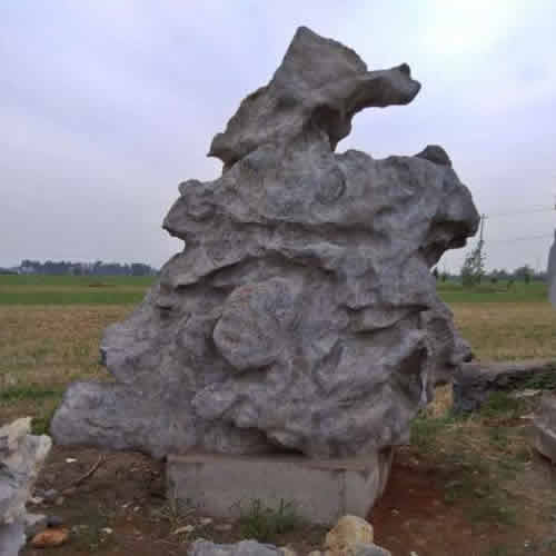 象形園林石，靈璧園林石，庭院園林石