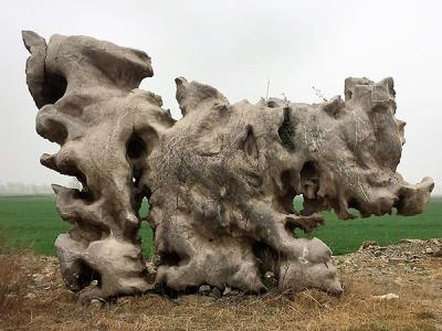 假山園林石，假山制作園林石